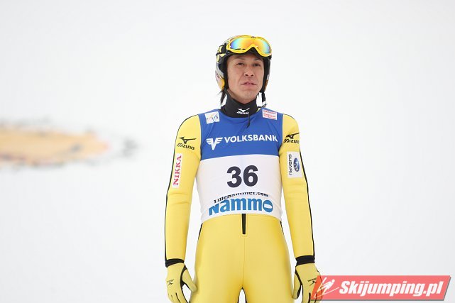 076 Noriaki Kasai